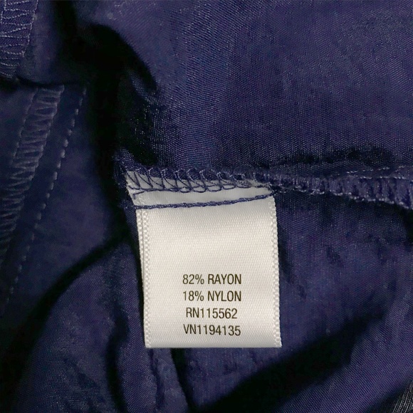 Disney D-signed Girl's Blue Skirt (M) - Picture 8 of 8